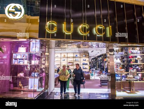 las vegas gucci outlet|Gucci store las vegas strip.